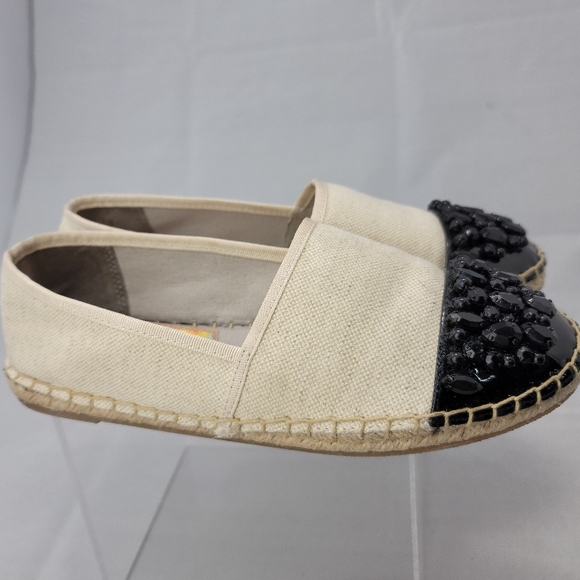 Circus by Sam Edelman Loretta Espadrilles Sz 6.5M - Picture 10 of 17